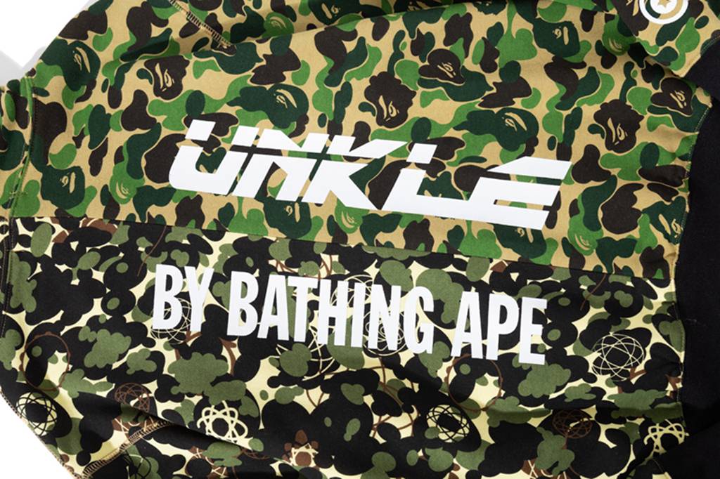 BAPE